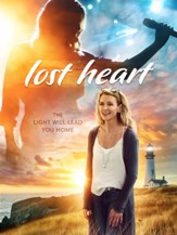 Lost Heart, DVD