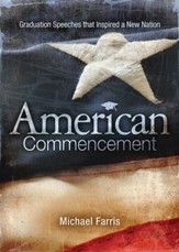 American Commencement - eBook
