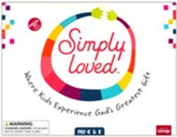 Simply Loved: Pre-K & Kindergarten Kit plus Digital, Quarter 7