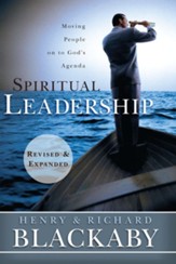 Spiritual Leadership / Revised - eBook