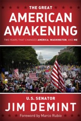 The Great American Awakening - eBook