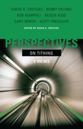 Perspectives on Tithing - eBook