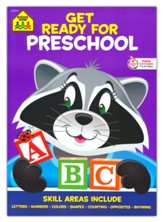 Get Ready Preschool