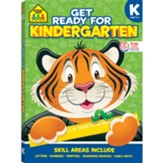Get Ready Kindergarten