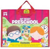 Preschool Playtime Learning Set