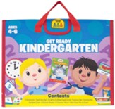 Kindergarten Playtime Learning Set