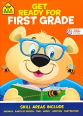 Get Ready First Grade
