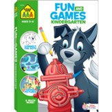 Fun & Games Kindergarten