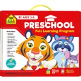 Preschool Full Learning Program