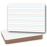 Double Sided Dry Erase Boards 12Pk