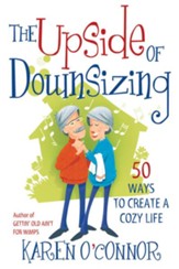Upside of Downsizing, The - eBook