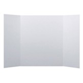 1 Ply White Project Board 24Pk