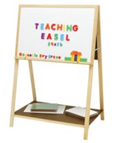 Magnetic Teaching Easel