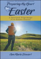Preparing My Heart for Easter ( New Revised Edition)