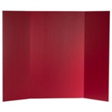 1 Ply Red Project Board 24Pk