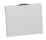 20X26 White Portfolio Case 10Pk