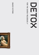 Detox - eBook