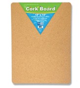 Cork Bulletin Board 12 X 18