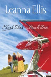 Elvis Takes a Back Seat - eBook