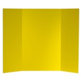 1 Ply Yellow Project Board 24Pk