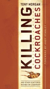 Killing Cockroaches - eBook
