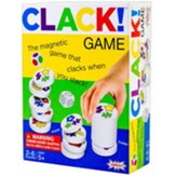 Clack!  Matching Game