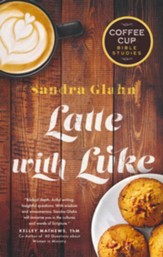 Latte with Luke