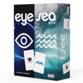 Eye Sea  Game
