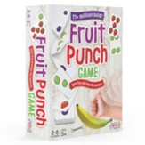 Fruit Punch Game