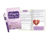 Whispers of God's Love Devotion Book and Pen Set