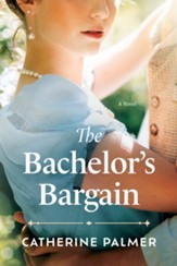 The Bachelor's Bargain - eBook