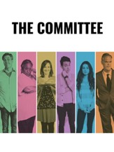 The Committee Series DVD
