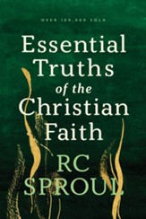 Essential Truths of the Christian Faith - eBook