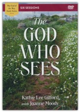 The God Who Sees DVD Study