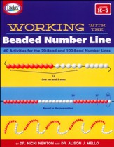 Working with the Beaded Number Line