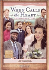 When Calls the Heart: Pre-Wedding Jitters DVD