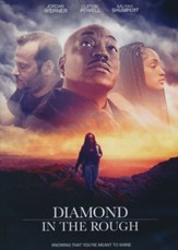 Diamond In The Rough DVD