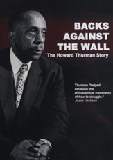 Backs Against The Wall DVD
