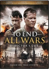 To End All Wars DVD