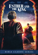 Esther and The King DVD