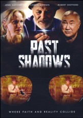 Past Shadows DVD