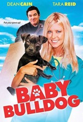 Baby Bulldog DVD