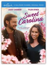 Sweet Carolina DVD