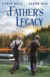 A Father's Legacy DVD