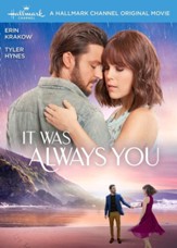 It Was Always You DVD