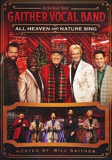 All Heaven & Nature Sing DVD