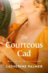 The Courteous Cad - eBook