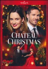 Chateau Christmas DVD
