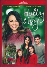 Holly & Ivy DVD