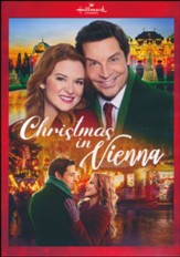 Christmas In Vienna DVD